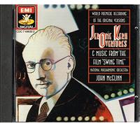Kern, Jerome - Music From Swing Time
