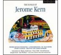 Kern, Jerome - Songs of Jerome Kern