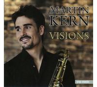 Kern,Martin - Visions