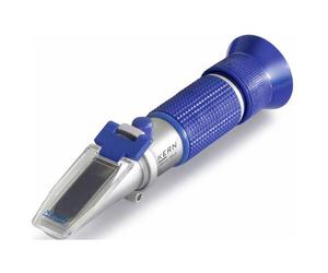 Kern ORA 3HA Honey Refractometer: Measure BRIX Water Baumé for Bee...