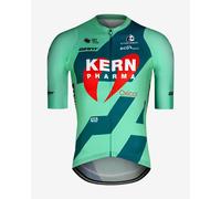 Kern Pharma 2026 Training short sleeve jersey green - S