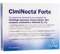 Kern Pharma Ciminocta Forte 30 Capsules