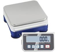 Kern pieceD 10K0.1 Precision Scales 10kg Range 0.1g Readability Mains/Battery