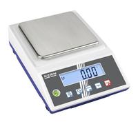 Kern Precision Scales 1.2kg Range 10mg Readability USB Compatible