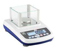 Kern Precision Scales 120g Range 0.001g Readability Silver