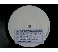 Kern & Sanner - KERN & SANNER ft JUKE B Still Waters 12" promo