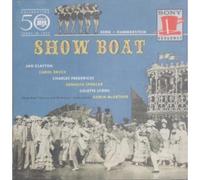 Kern: Show Boat: 1946 Revival Production