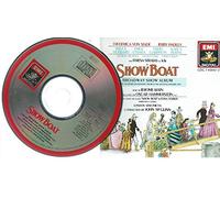 Kern: Show Boat - Broadway Show Album (complete 1927 score)
