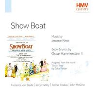 Kern - Show Boat: complete 1927 musical score
