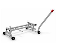 Kern-Stabi Adapter/mount stand and manoeuvring set BMW R18 X518