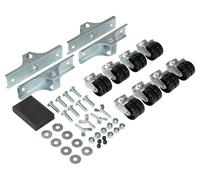 Kern-Stabi Adapter/mount stand and manoeuvring set PADDOCK STAND R18 X518R2