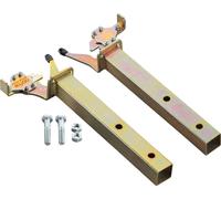 Kern-Stabi Click-Adapter from M6 up to M12 Click-Adapter M10 - M12