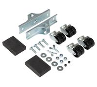 Kern-Stabi Rear assembly stand / manoeuvring set REAR P.STAND R18 X518ER1