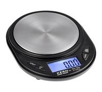 Kern TGC 150-2 Pocket Scales 150g 0.01g Multicolour Battery Shockproof