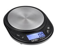 Kern TGC 1K-3 Pocket Scales 1000g 1g Readability Shockproof Multic...