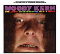 Kern,Woody - Awful Disclosures of Maria Monk
