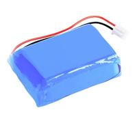 Kern YKR-01 - Rechargeable Battery Pack Internal for KERN 572, CKE, FKB, PCB, Operating time up to 48 h Without Backlight, Charging time Approx. 8 h