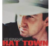 KERNAGHAN, LEE - Hat Town