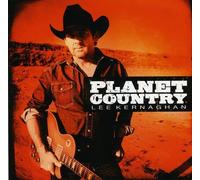 KERNAGHAN, LEE - Planet Country