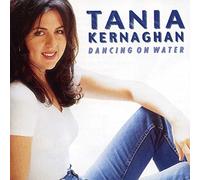 Kernaghan Tania - Dancing on Water