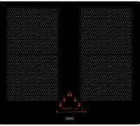 Kernau KIH 6434-4B, Induction hob, Black