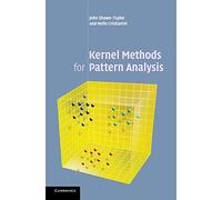 Kernel Methods for Pattern Analysis