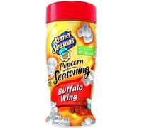 Kernel Seasons Buffalo Wing Popcorn Seasoning 80g Jar - Pack of 2