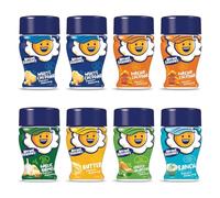 Kernel Season's Mini Savory Popcorn Spice Assortment 25.5g (Pack of 8)