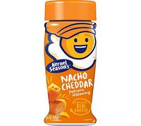 Kernel Season's Nacho Cheddar Popcorn Seasoning 80 g