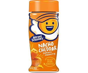 Kernel Season's Nacho Cheddar Popcorn Seasoning 80 g