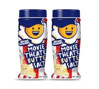 Kernel Season's Popcorn Seasoning Jumbo Movie Theater Butter Variety Pack, Salt, 2 Count