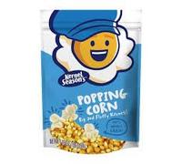 Kernel Season's Popping Corn Kernels, Big and Fluffy, 454g
