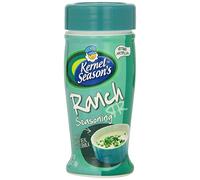 Kernel Seasons Ranch Flavoured Popcorn Seasoning 76g Jar