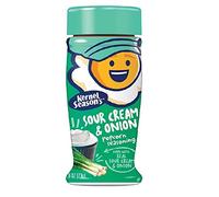 Kernel Seasons Sour Cream & Onion Popcorn Seasoning 73g