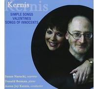 Kernis, Aaron Jay - Songs of Innocents