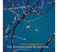 Kernochan,Lesley The Hummingbird Revolution (Vinyl) (US IMPORT)