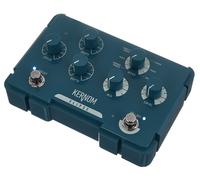 Kernom Elipse Modulation