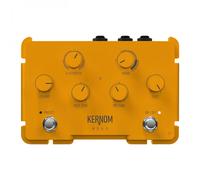 Kernom Moho Fuzz