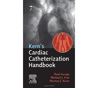 Kern's Cardiac Catheterization Handbook