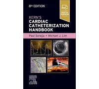 Kern's Cardiac Catheterization Handbook