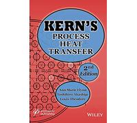 Kern's Process Heat Transfer