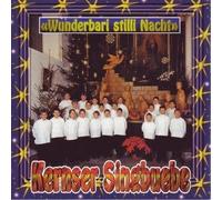 Kernser Singbuben Kerns - Wunderbari Stilli Nacht