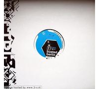 KERO - Busted Berlin [Vinyl]