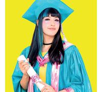 Kero Kero Bonito Bonito Generation (CD) (US IMPORT)