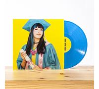 Kero Kero Bonito - Bonito Generation [New Vinyl LP] Colored Vinyl, 180 Gram