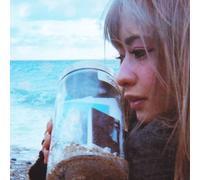 Kero Kero Bonito - Swimming / Open Road [New 7" Vinyl] Blue