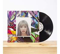 Kero Kero Bonito - Time 'n' Place (180-Gram Vinyl w/ download card) [VINYL]