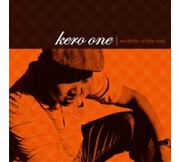 Kero One - Windmills Of The Soul (Korea Edition)