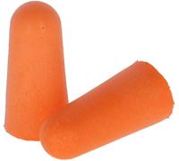 Keron Earplugs 10 Pairs & Box in Blister, SNR=39dB