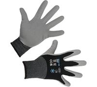 Keron Winter Lite Gloves Size 8-M